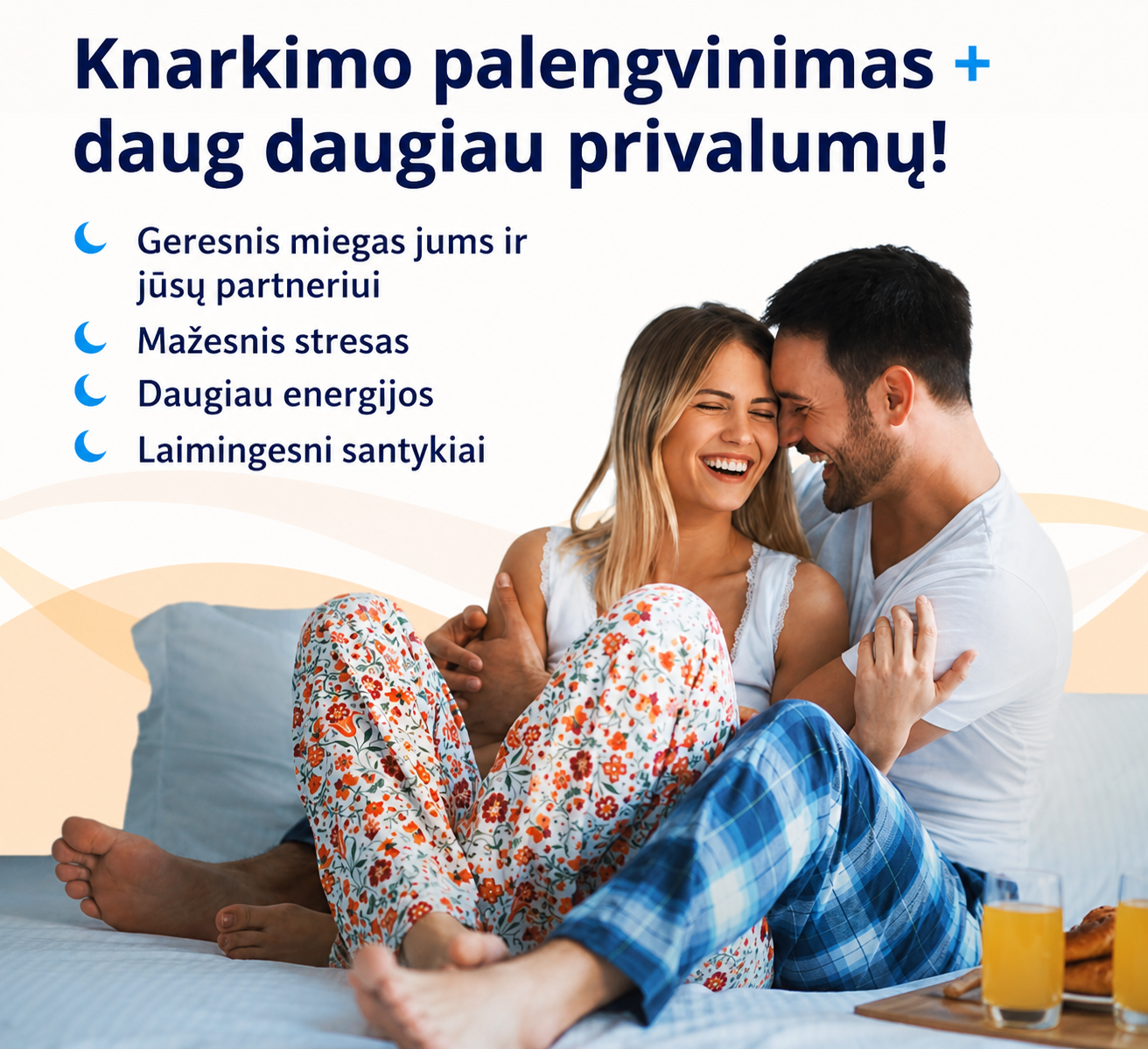 Anti-knarkimo kapa